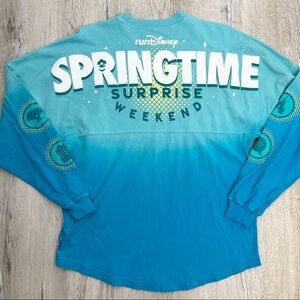 Disney Spirit Jersey